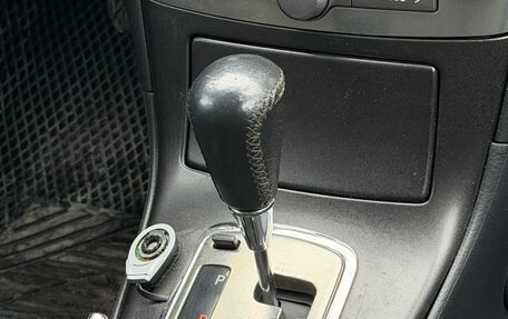 Toyota Avensis III рестайлинг, 2007 год, 625 000 рублей, 24 фотография