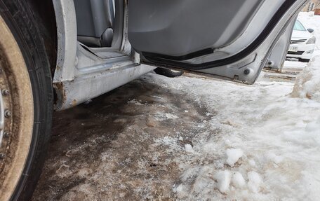 Mitsubishi Galant VIII, 2003 год, 355 000 рублей, 12 фотография