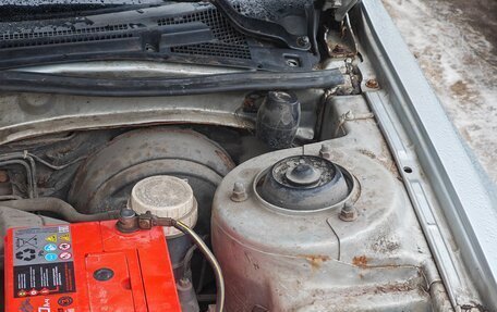 Mitsubishi Galant VIII, 2003 год, 355 000 рублей, 8 фотография