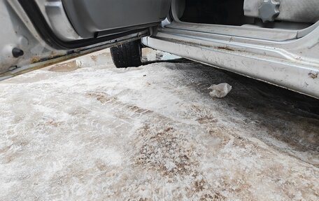 Mitsubishi Galant VIII, 2003 год, 355 000 рублей, 11 фотография