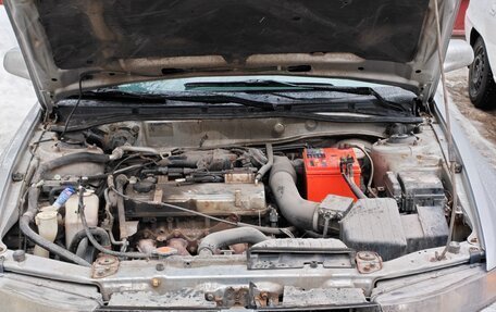 Mitsubishi Galant VIII, 2003 год, 355 000 рублей, 7 фотография