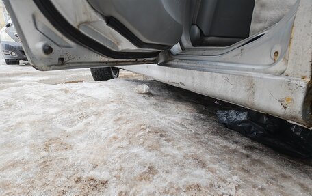 Mitsubishi Galant VIII, 2003 год, 355 000 рублей, 13 фотография