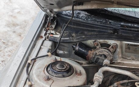 Mitsubishi Galant VIII, 2003 год, 355 000 рублей, 9 фотография