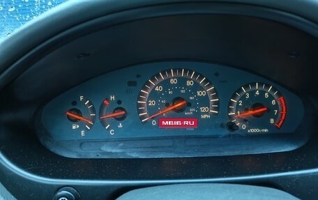 Mitsubishi Galant VIII, 2003 год, 355 000 рублей, 4 фотография