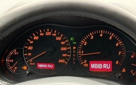 Toyota Avensis III рестайлинг, 2007 год, 625 000 рублей, 27 фотография