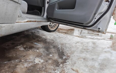 Mitsubishi Galant VIII, 2003 год, 355 000 рублей, 14 фотография