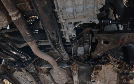 Mitsubishi Galant VIII, 2003 год, 355 000 рублей, 16 фотография