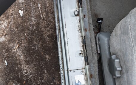 Mitsubishi Galant VIII, 2003 год, 355 000 рублей, 17 фотография