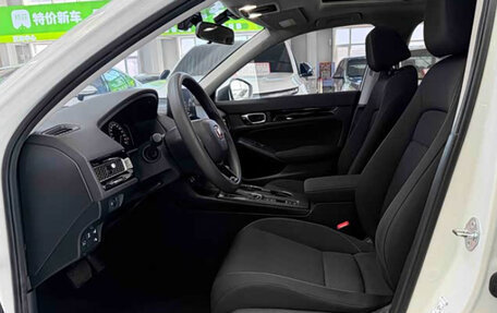 Honda Civic, 2022 год, 1 505 000 рублей, 8 фотография