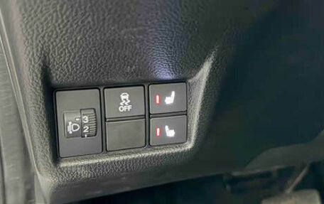 Honda Civic, 2022 год, 1 505 000 рублей, 10 фотография