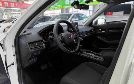 Honda Civic, 2022 год, 1 505 000 рублей, 7 фотография