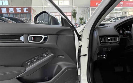 Honda Civic, 2022 год, 1 505 000 рублей, 9 фотография