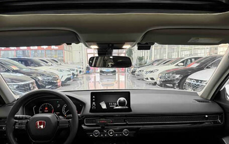 Honda Civic, 2022 год, 1 505 000 рублей, 12 фотография