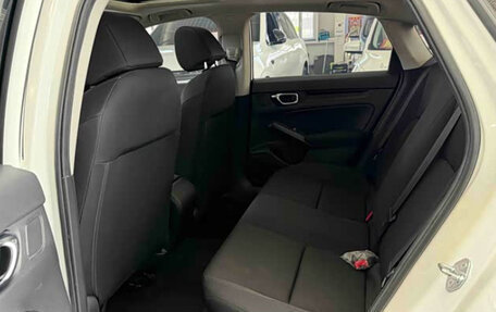 Honda Civic, 2022 год, 1 505 000 рублей, 13 фотография