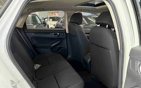 Honda Civic, 2022 год, 1 505 000 рублей, 14 фотография