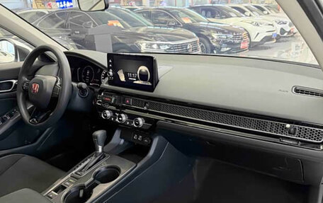 Honda Civic, 2022 год, 1 505 000 рублей, 16 фотография