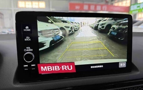 Honda Civic, 2022 год, 1 505 000 рублей, 11 фотография