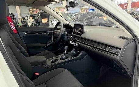 Honda Civic, 2022 год, 1 505 000 рублей, 15 фотография