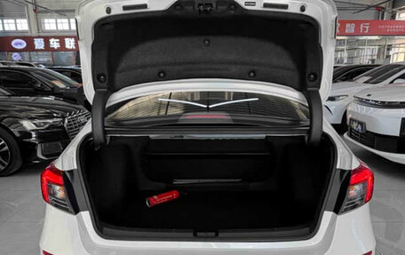 Honda Civic, 2022 год, 1 505 000 рублей, 17 фотография