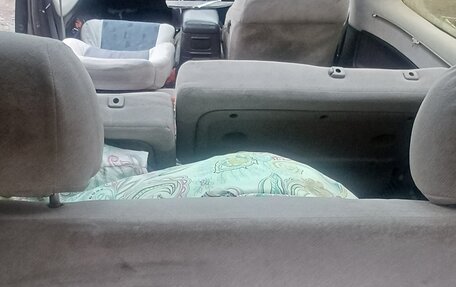 Nissan Largo III (W30), 1997 год, 290 000 рублей, 6 фотография