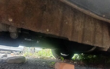 Nissan Largo III (W30), 1997 год, 290 000 рублей, 8 фотография