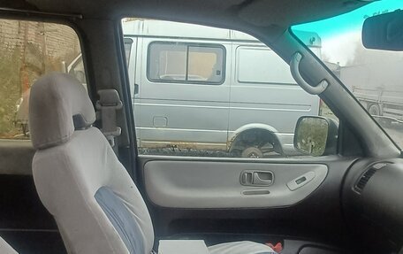 Nissan Largo III (W30), 1997 год, 290 000 рублей, 5 фотография