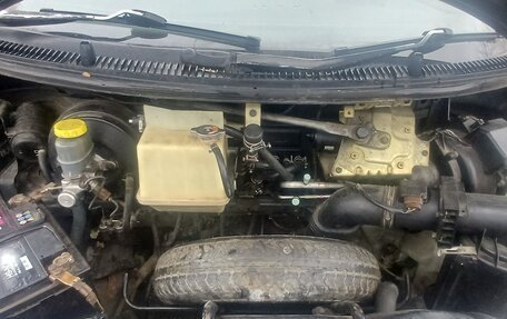 Nissan Largo III (W30), 1997 год, 290 000 рублей, 15 фотография