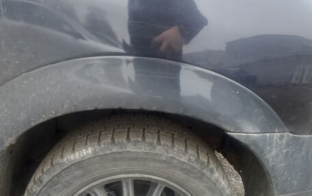 Nissan Largo III (W30), 1997 год, 290 000 рублей, 19 фотография