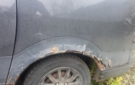 Nissan Largo III (W30), 1997 год, 290 000 рублей, 22 фотография