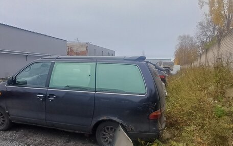 Nissan Largo III (W30), 1997 год, 290 000 рублей, 25 фотография