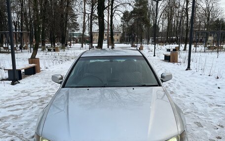 Mitsubishi Galant VIII, 2001 год, 280 000 рублей, 8 фотография