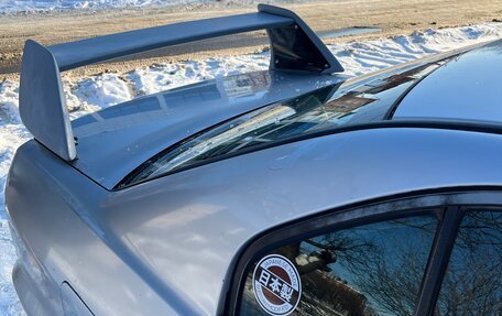 Mitsubishi Galant VIII, 2001 год, 280 000 рублей, 10 фотография