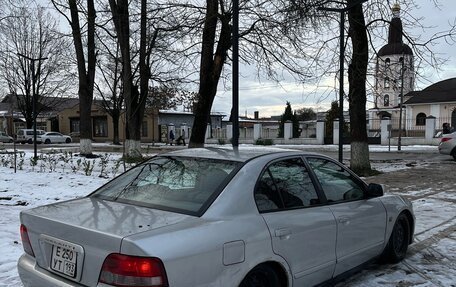 Mitsubishi Galant VIII, 2001 год, 280 000 рублей, 5 фотография