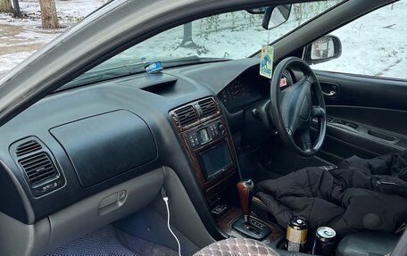 Mitsubishi Galant VIII, 2001 год, 280 000 рублей, 13 фотография