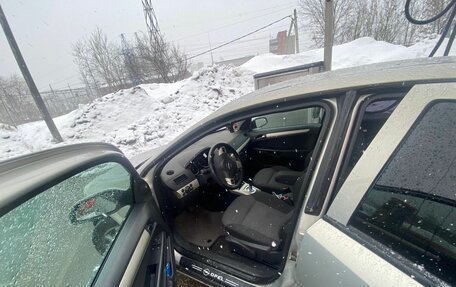 Opel Astra H, 2008 год, 465 000 рублей, 8 фотография