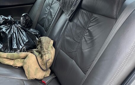 Mitsubishi Galant VIII, 2001 год, 280 000 рублей, 14 фотография