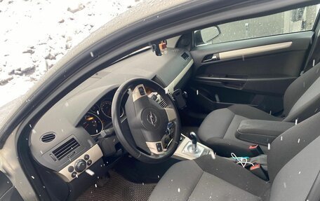 Opel Astra H, 2008 год, 465 000 рублей, 10 фотография