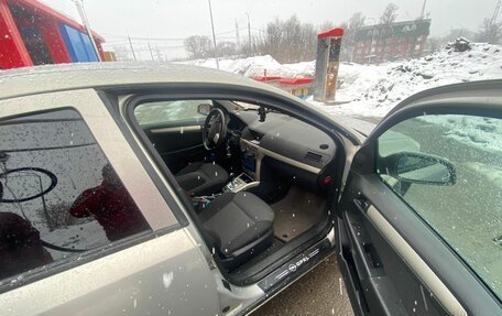 Opel Astra H, 2008 год, 465 000 рублей, 7 фотография