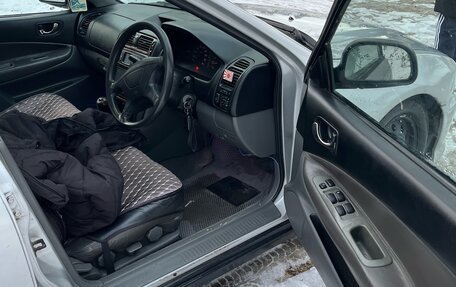 Mitsubishi Galant VIII, 2001 год, 280 000 рублей, 15 фотография