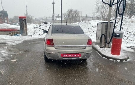 Opel Astra H, 2008 год, 465 000 рублей, 12 фотография