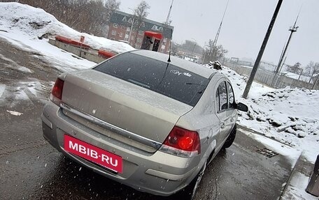 Opel Astra H, 2008 год, 465 000 рублей, 4 фотография