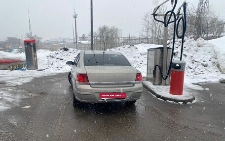 Opel Astra H, 2008 год, 465 000 рублей, 11 фотография