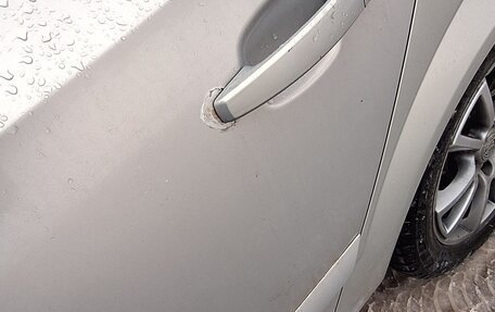 Opel Astra H, 2008 год, 465 000 рублей, 15 фотография