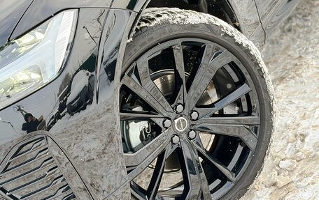 Volvo XC60 II, 2025 год, 5 749 000 рублей, 5 фотография