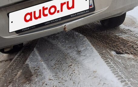 Opel Astra H, 2008 год, 465 000 рублей, 16 фотография