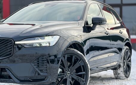 Volvo XC60 II, 2025 год, 5 749 000 рублей, 4 фотография