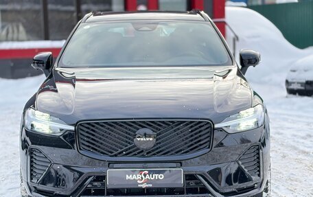 Volvo XC60 II, 2025 год, 5 749 000 рублей, 8 фотография