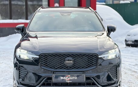 Volvo XC60 II, 2025 год, 5 749 000 рублей, 9 фотография