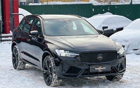 Volvo XC60 II, 2025 год, 5 749 000 рублей, 10 фотография