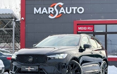 Volvo XC60 II, 2025 год, 5 749 000 рублей, 2 фотография